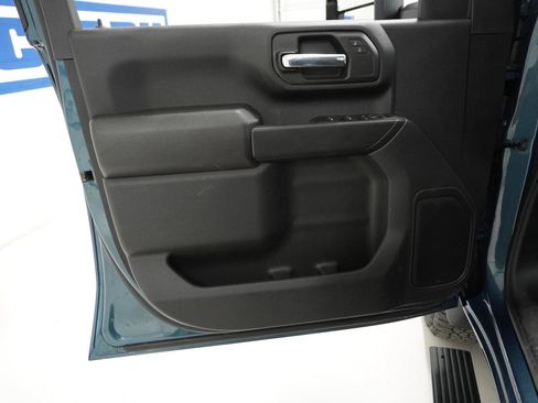 New 2026 Chevrolet Silverado 2500 Custom w/ Custom Value Package image 10