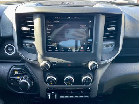 Used 2019 RAM 2500 Tradesman image 18