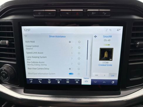 Used 2021 Ford F150 Lariat image 32