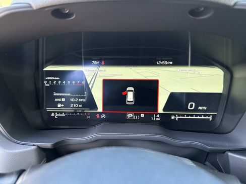 New 2026 Subaru Forester Wilderness image 38