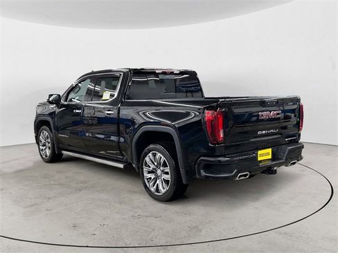 Used 2023 GMC Sierra 1500 Denali w/ Denali Reserve Package image 3