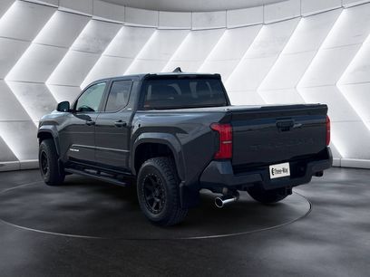 Used 2025 Toyota Tacoma SR5