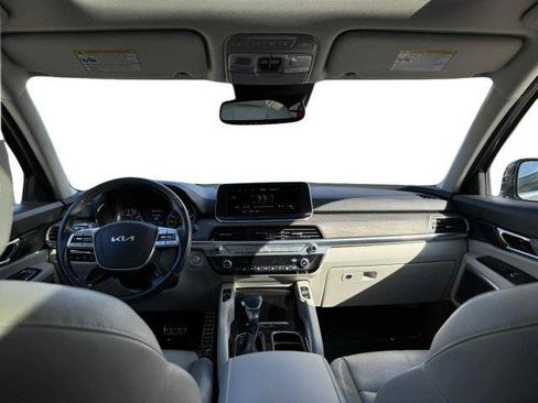 Used 2022 Kia Telluride SX FWD image 52
