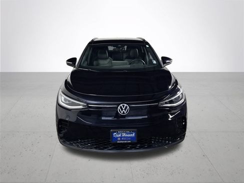 Certified 2023 Volkswagen ID.4 Pro S RWD image 5
