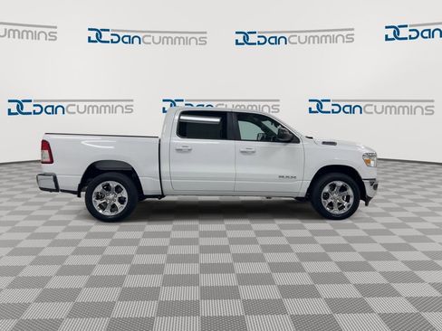 Used 2022 RAM 1500 Big Horn image 9