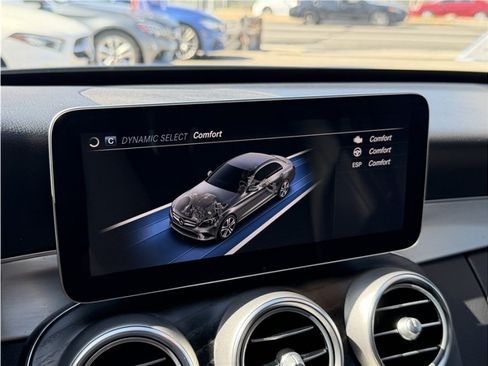 Used 2021 Mercedes-Benz C 300 Sedan image 53