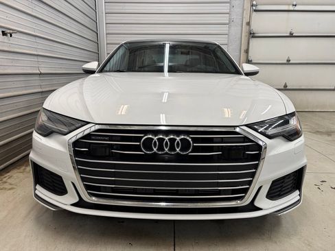 Used 2019 Audi A6 3.0T Prestige w/ Prestige Package AWD/4WD image 2