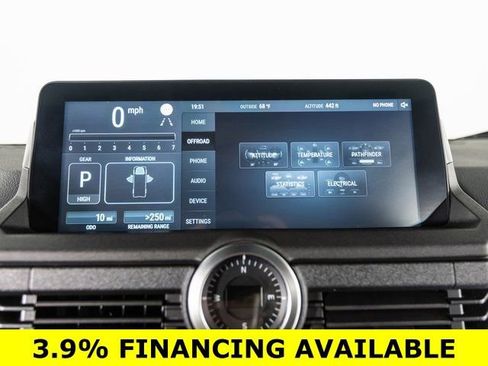 New 2025 INEOS Grenadier image 16