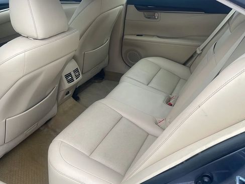 Used 2014 Lexus ES 350 image 11