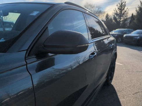 New 2026 Audi RS Q8 performance image 33