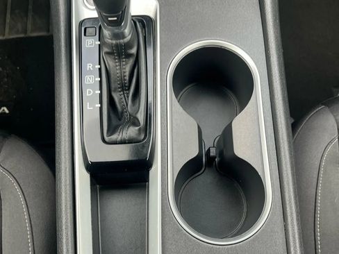 Used 2022 Nissan Altima 2.5 SV image 29