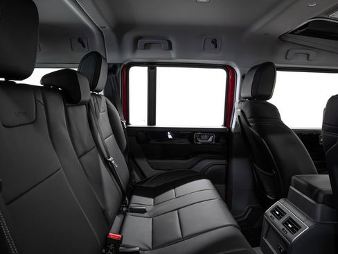 New 2026 INEOS Grenadier AWD/4WD image 34