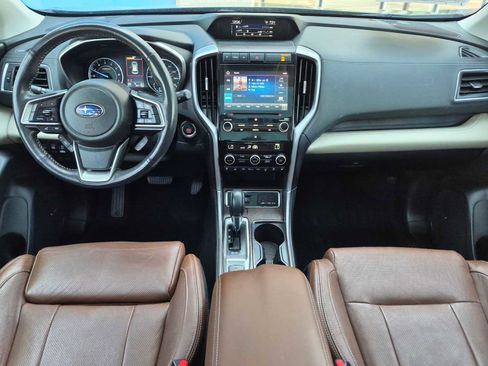 Used 2020 Subaru Ascent Touring w/ Popular Package #2A AWD/4WD image 16