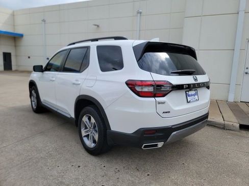 Used 2026 Honda Pilot EX-L image 7
