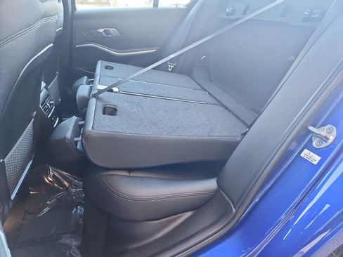 Used 2021 BMW M340i RWD image 29