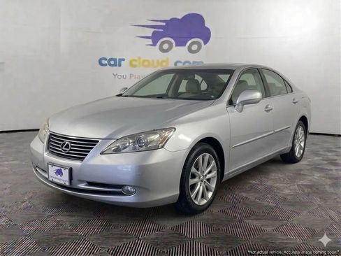 Used 2009 Lexus ES 350 FWD image 1