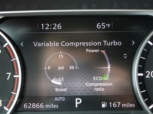 Used 2022 Nissan Rogue SL w/ SL Premium Package image 25