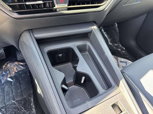 New 2026 Volkswagen Tiguan SE AWD/4WD image 26
