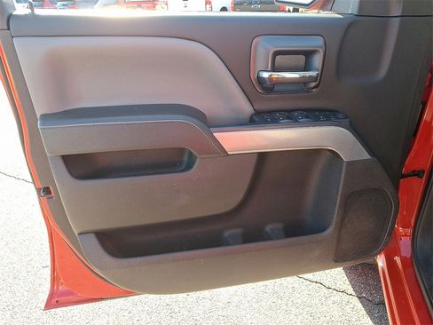 Used 2017 Chevrolet Silverado 1500 LT w/ All Star Edition image 12