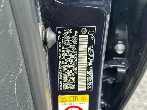 Used 2019 Lexus ES 350 image 20