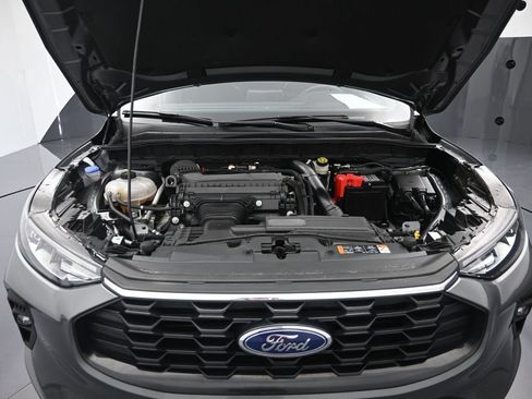 Used 2025 Ford Escape ST-Line Select AWD/4WD image 27