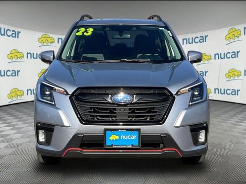 Used 2023 Subaru Forester Sport image 2