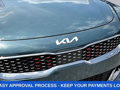 Used 2023 Kia Stinger GT-Line w/ Sun & Sound Package AWD/4WD image 43