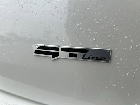 New 2026 Kia K5 GT-Line w/ GT-Line Premium Package image 8