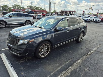 Used 2014 Lincoln MKT AWD w/ Equipment Group 201A