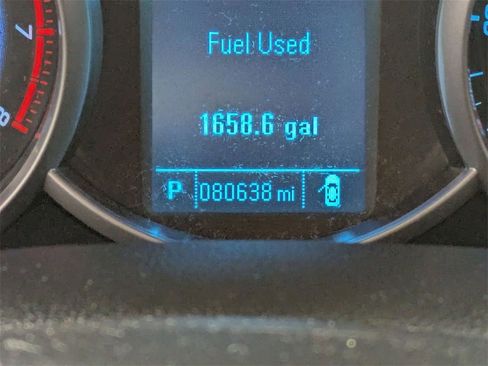 Used 2014 Chevrolet Cruze LS image 20