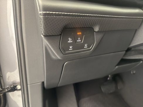 New 2026 Volkswagen Atlas SE AWD/4WD image 14