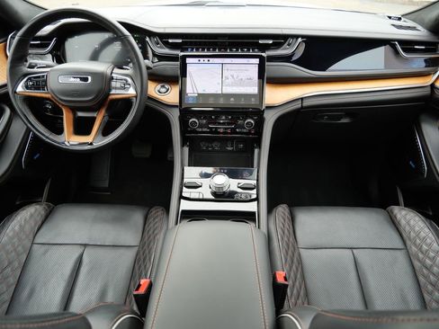 Used 2022 Jeep Grand Cherokee Summit image 32