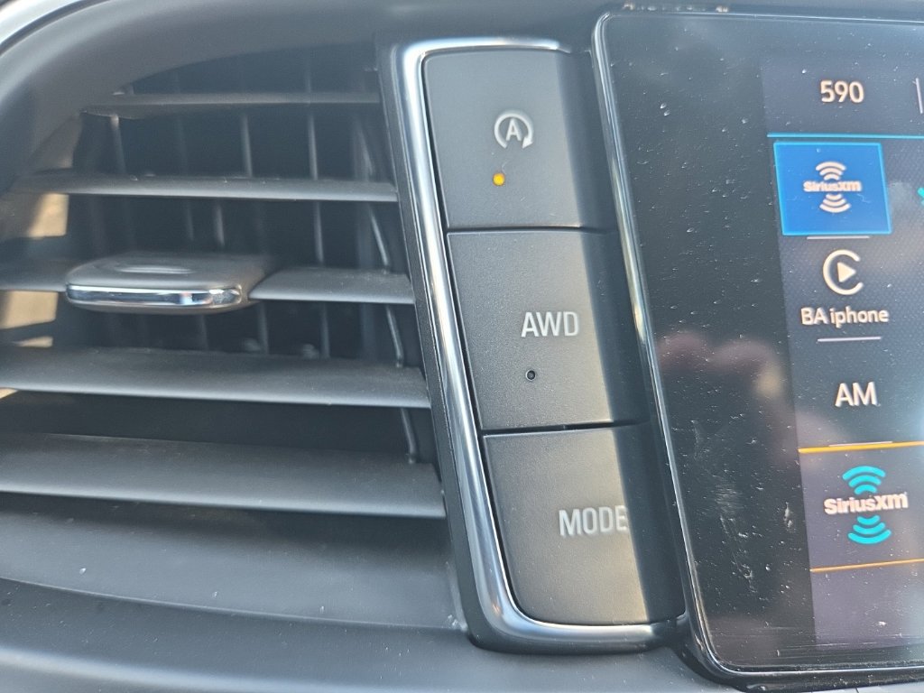 Used 2022 Buick Enclave Avenir w/ Avenir Technology Package AWD/4WD image 22