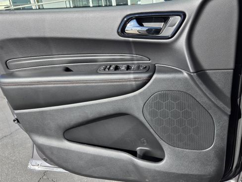 New 2026 Dodge Durango GT image 23