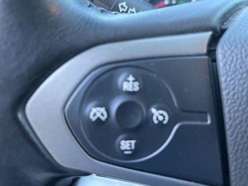 Used 2016 Chevrolet Colorado Z71 image 13