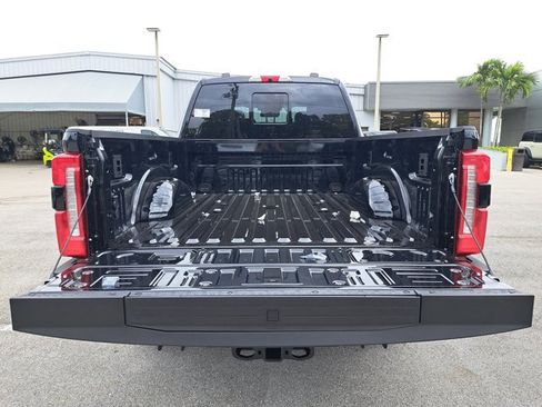 New 2026 Ford F350 King Ranch w/ Chrome Package image 11