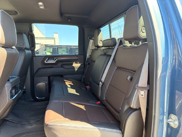 Used 2024 GMC Sierra 2500 Denali AWD/4WD image 42