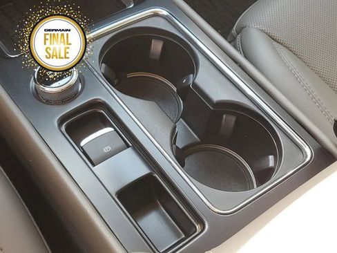 Certified 2024 Lincoln Corsair FWD w/ Equipment Group 101A image 29