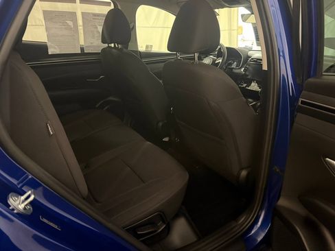 Certified 2024 Hyundai Tucson SEL image 27