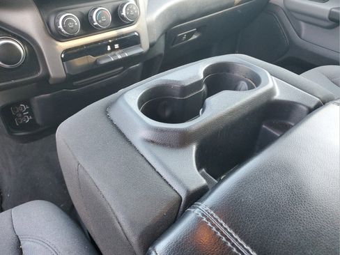Used 2020 RAM 1500 Big Horn AWD/4WD image 21