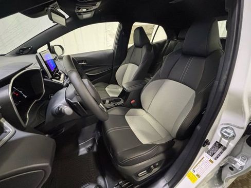New 2026 Toyota Corolla XSE FWD image 9