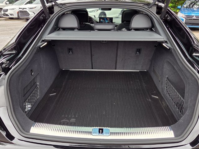 Used 2025 Audi A5 2.0T Premium AWD/4WD image 18