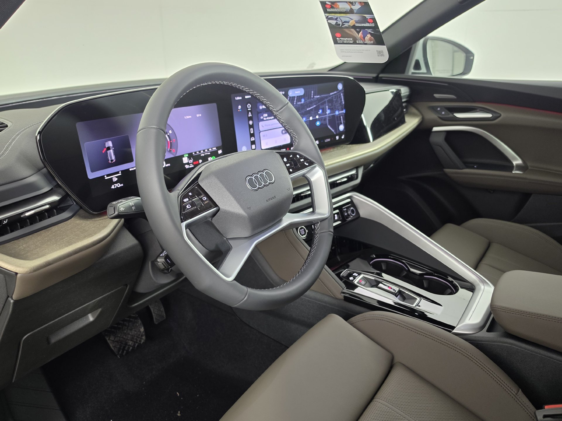 New 2026 Audi Q5 Premium Plus AWD/4WD image 7