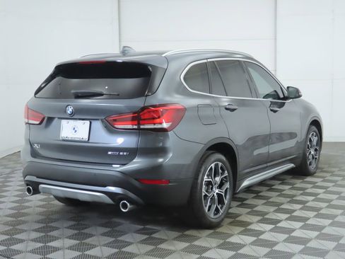 Used 2020 BMW X1 sDrive28i w/ Premium Package image 5