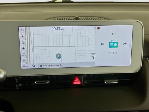 Used 2023 Hyundai Ioniq 5 SE AWD/4WD image 22