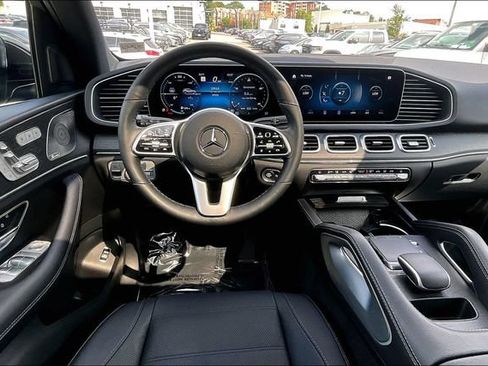 Certified 2023 Mercedes-Benz GLE 450 4MATIC image 4