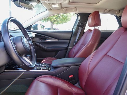 Certified 2024 MAZDA CX-30 AWD 2.5 S w/ Preferred Package image 10