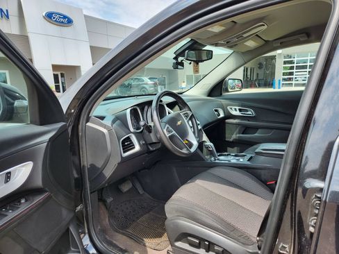 Used 2015 Chevrolet Equinox LT w/ Driver Convenience Package AWD/4WD image 11