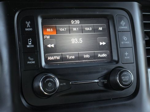 Used 2022 RAM 1500 Big Horn image 24