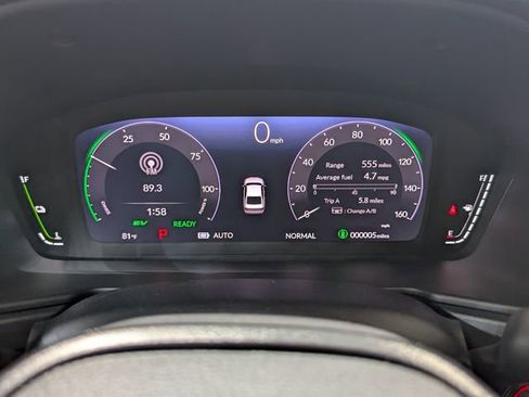 New 2026 Honda Accord Sport image 15